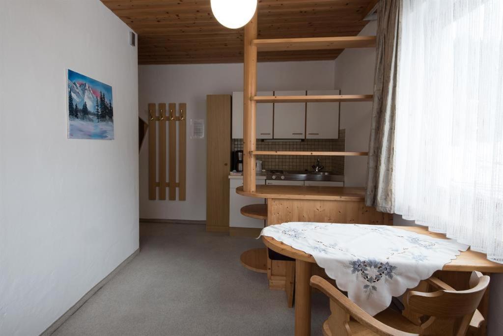 Appartementhaus Renate Unterer