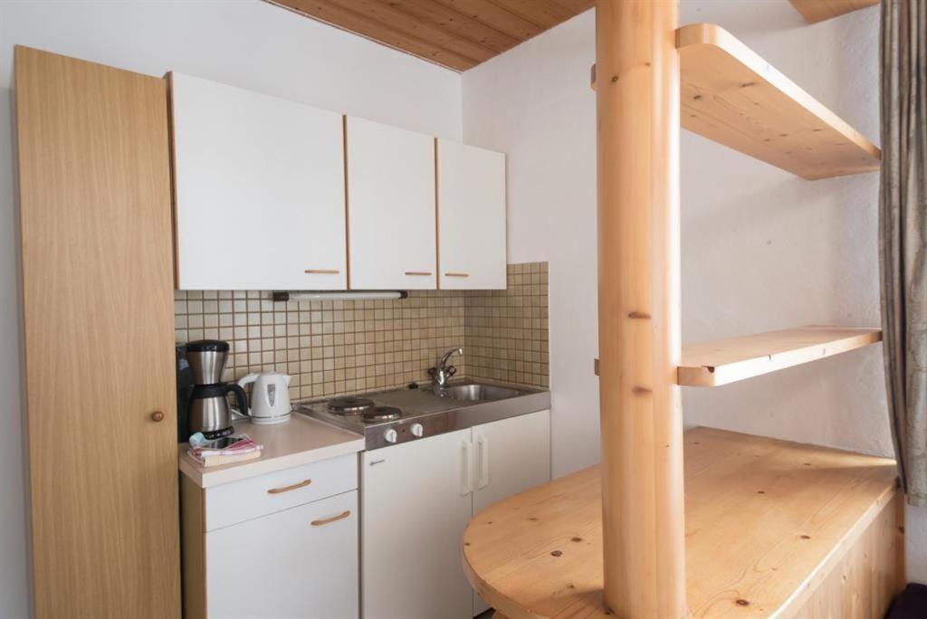 Appartementhaus Renate Unterer