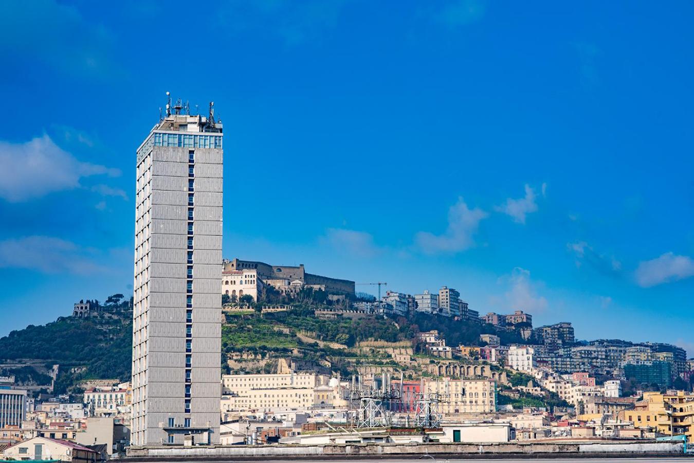 GreRos H. Porto Napoli Centro, by ClaPa Group Dislocated Hospitality