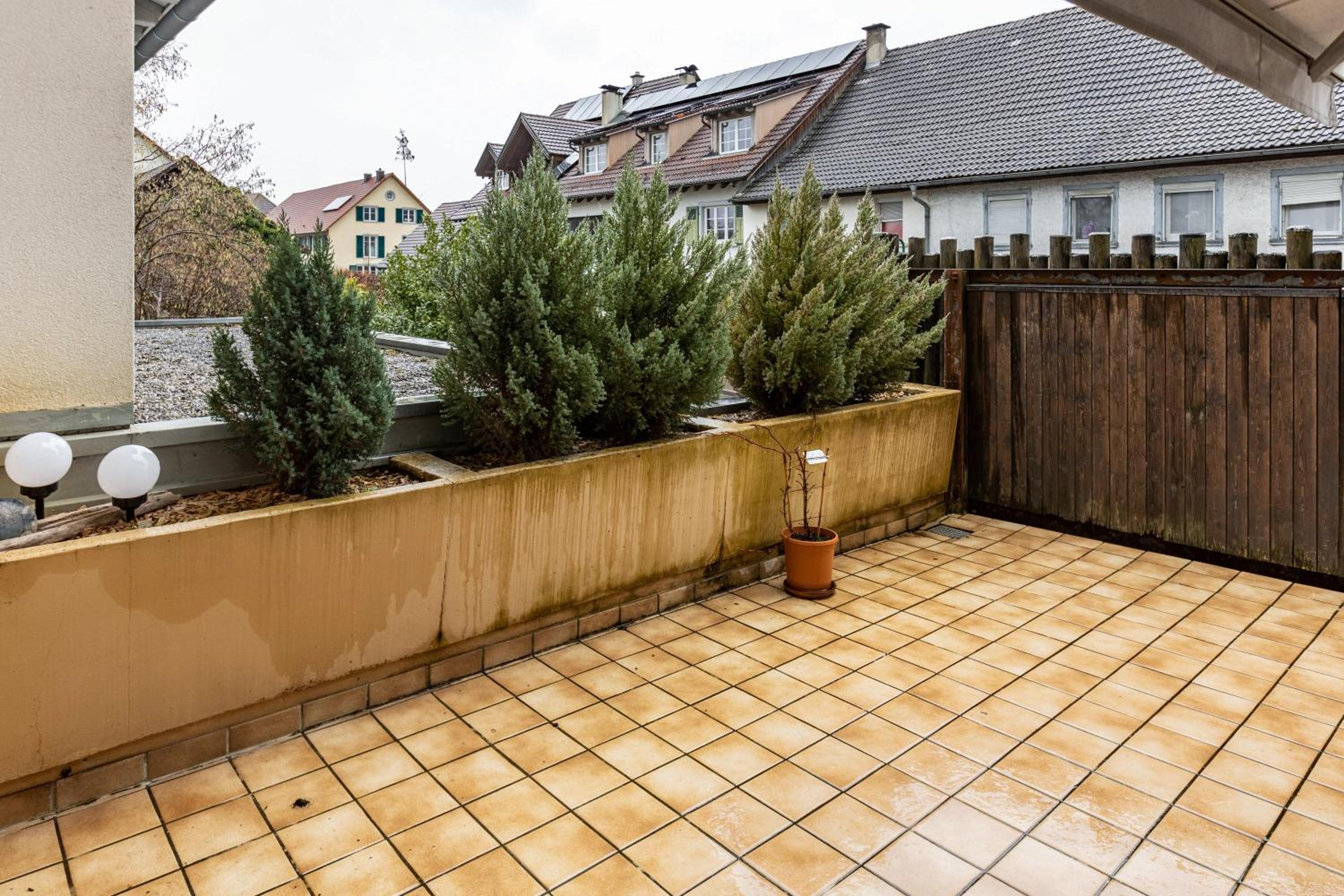 Ferienwohnungen Haus Birgit