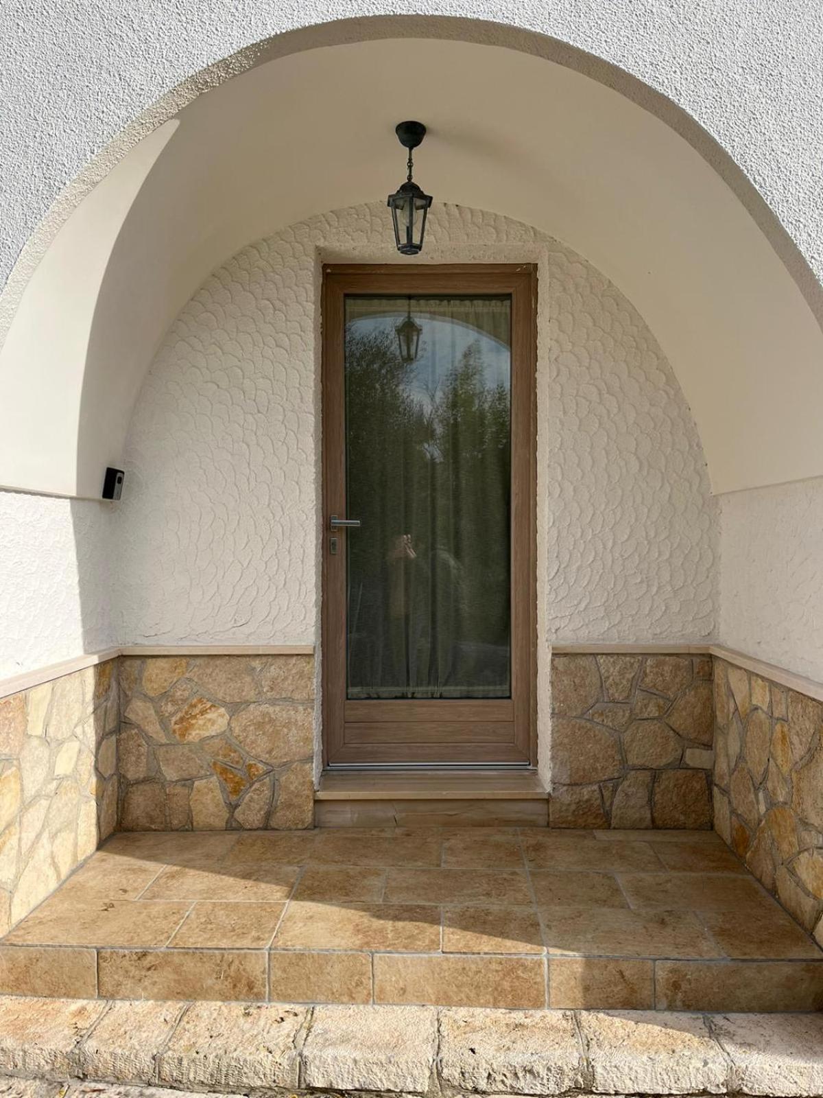 Trullo Santa Lucia view 4