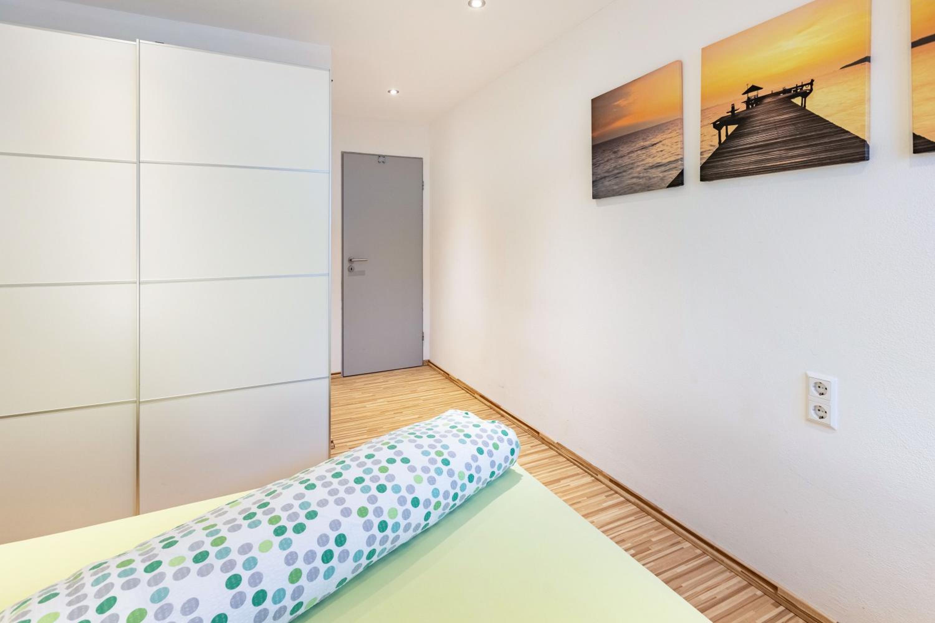 Ferienwohnungen Haus Birgit
