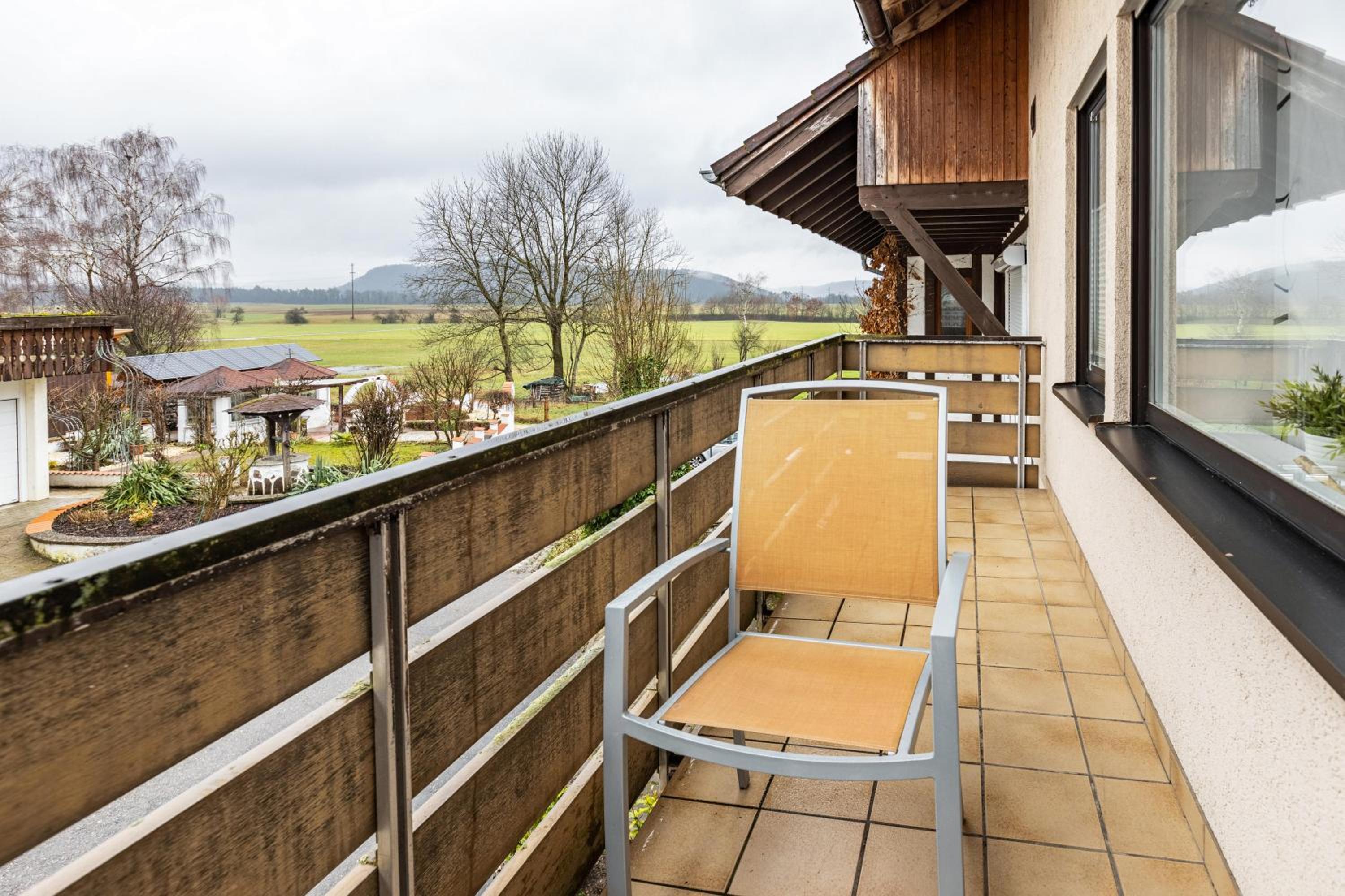 Ferienwohnungen Haus Birgit
