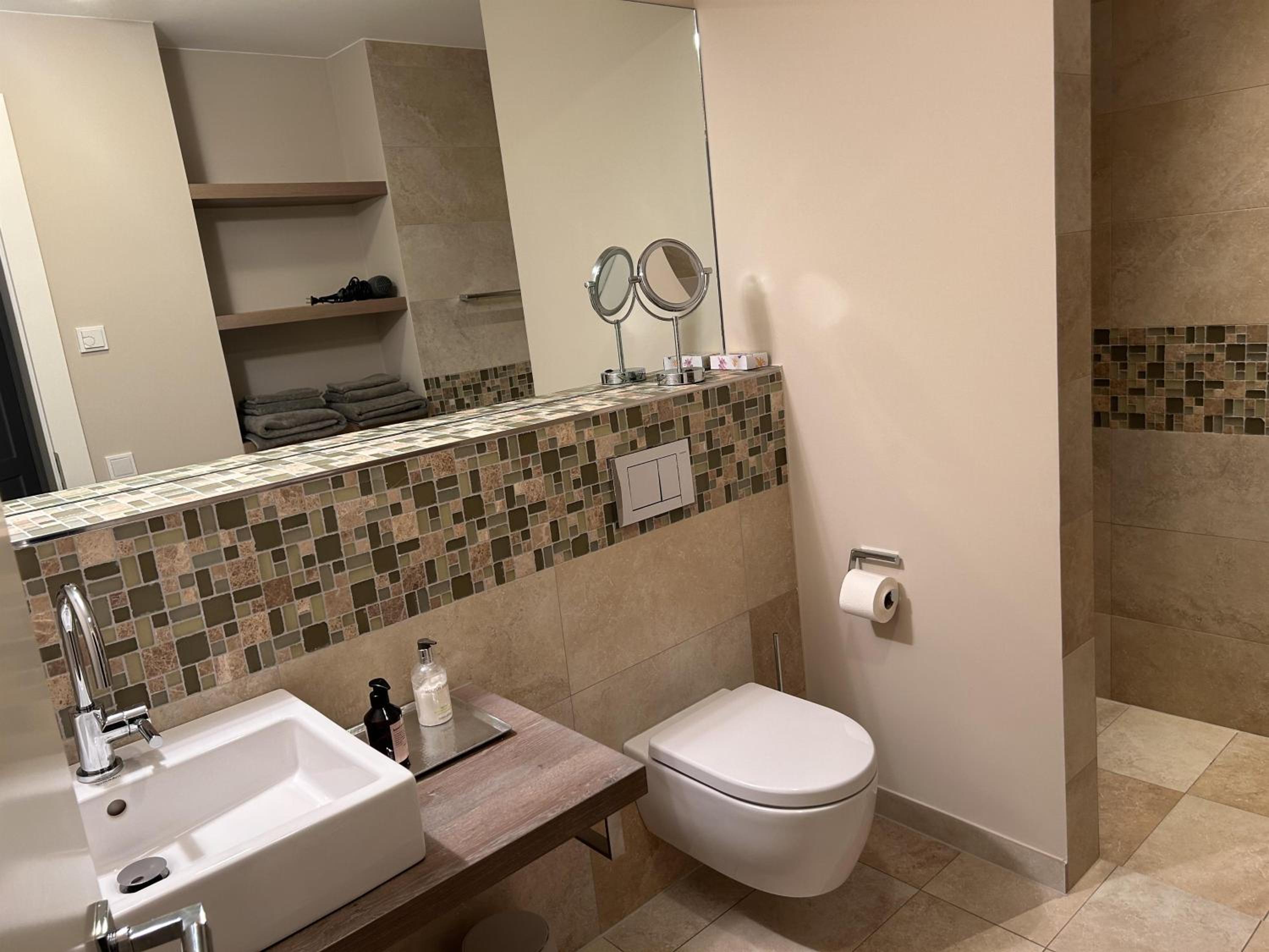 Ferienwohnung 