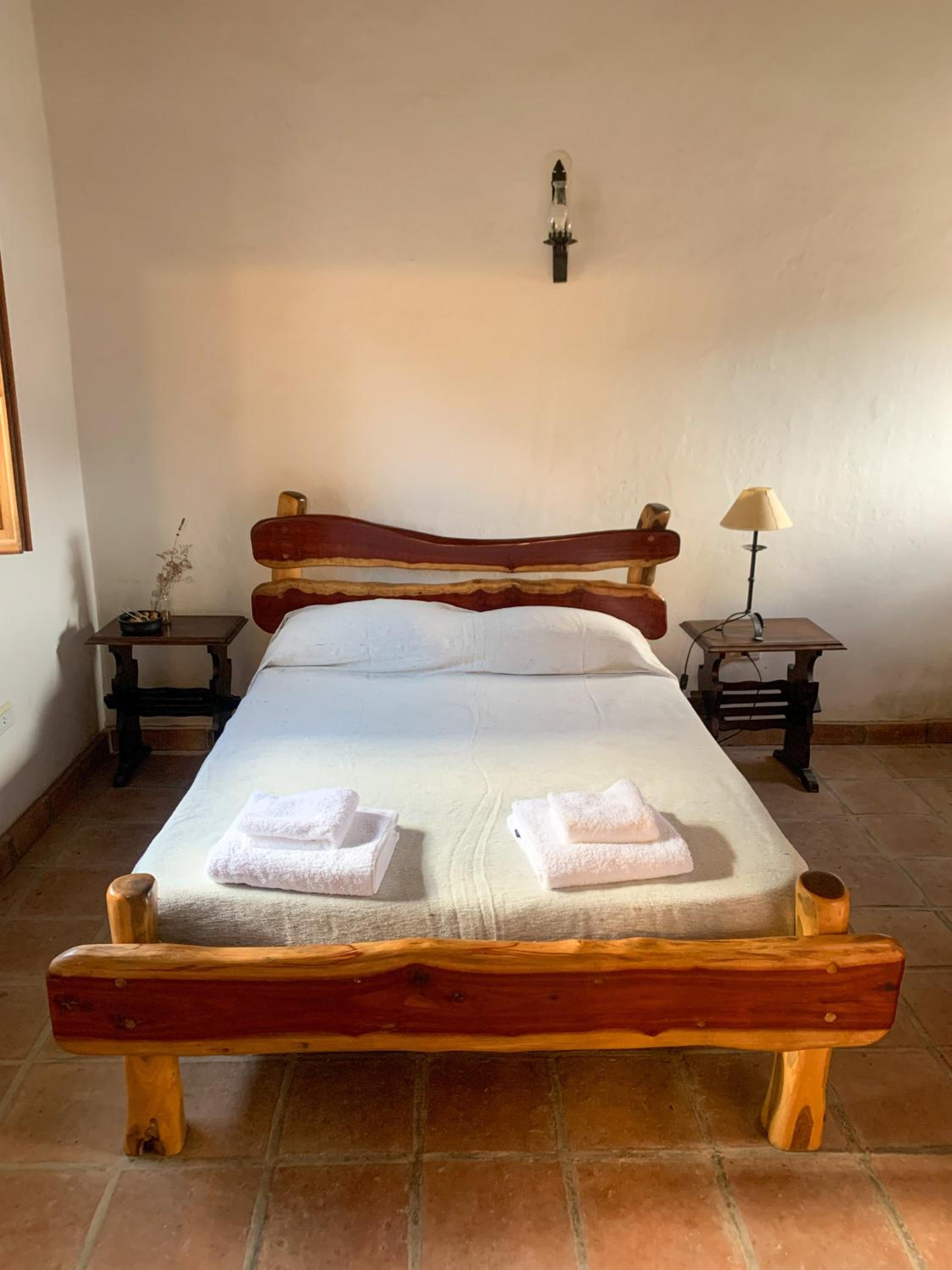 Terra - Casa de Campo