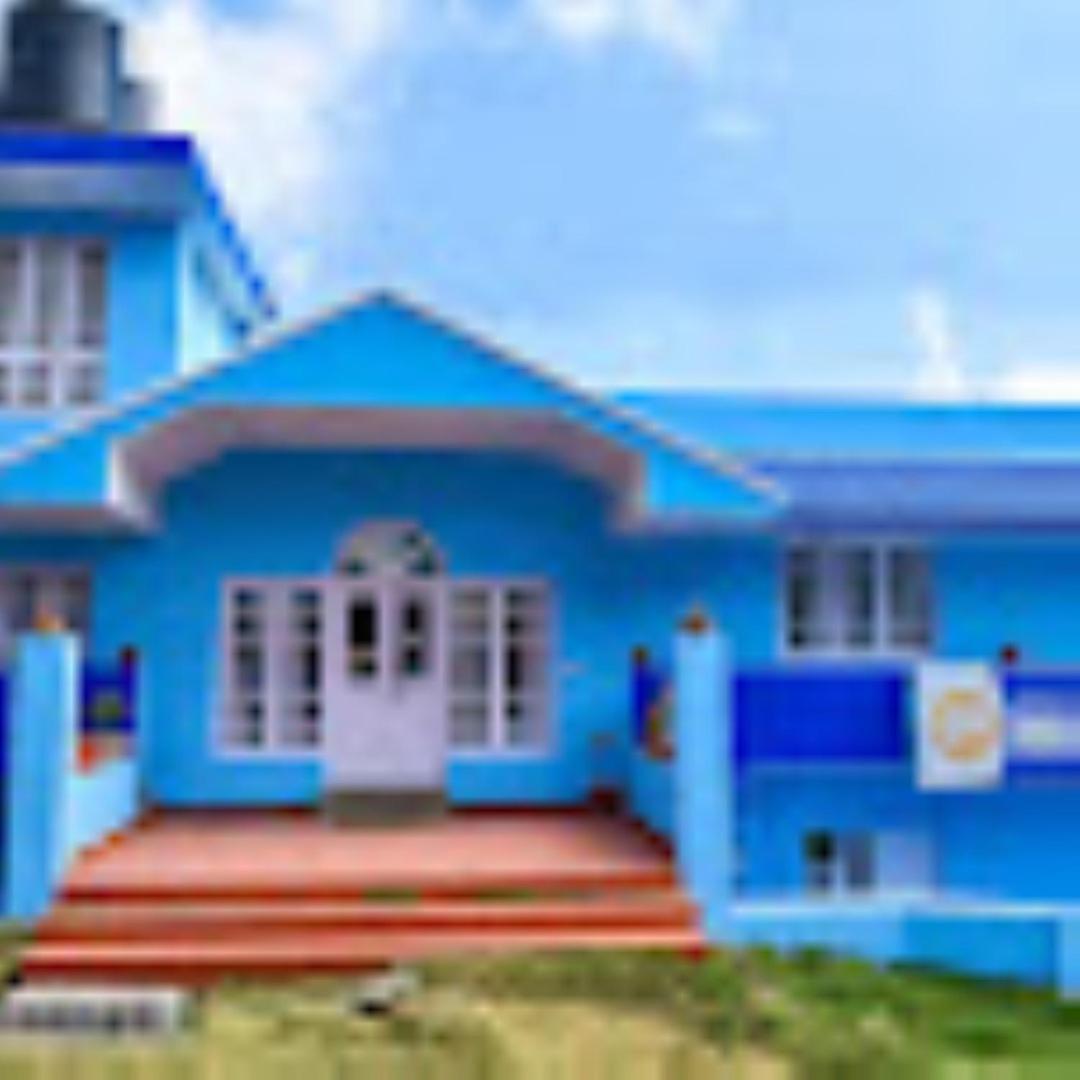 Ooty Prakash Residency, Ooty view 2