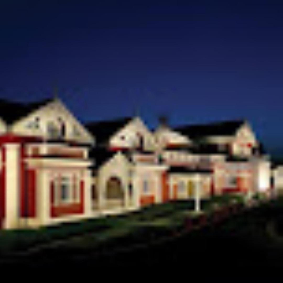 Ooty Prakash Residency, Ooty view 3