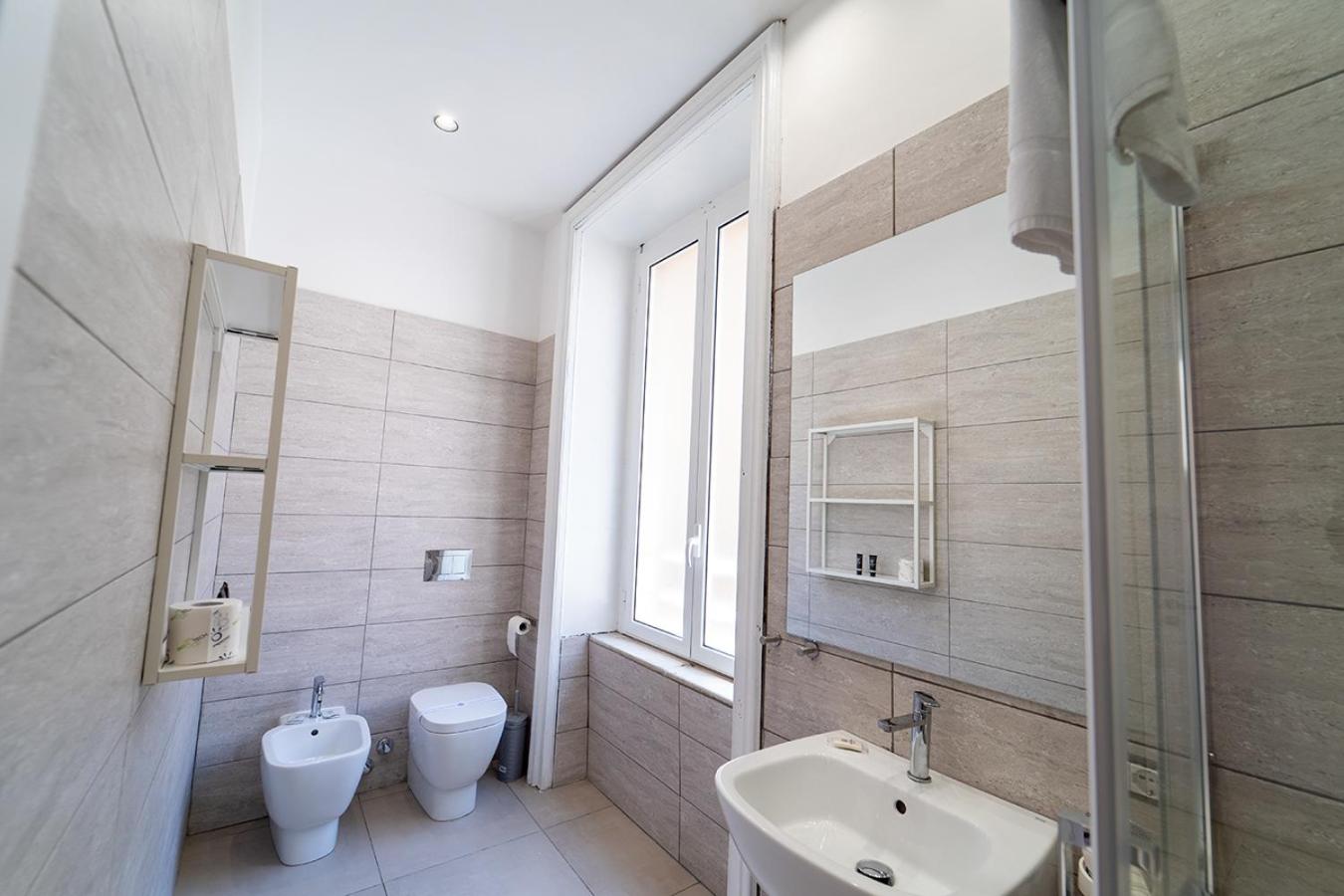 GreRos H. Porto Napoli Centro, by ClaPa Group Dislocated Hospitality
