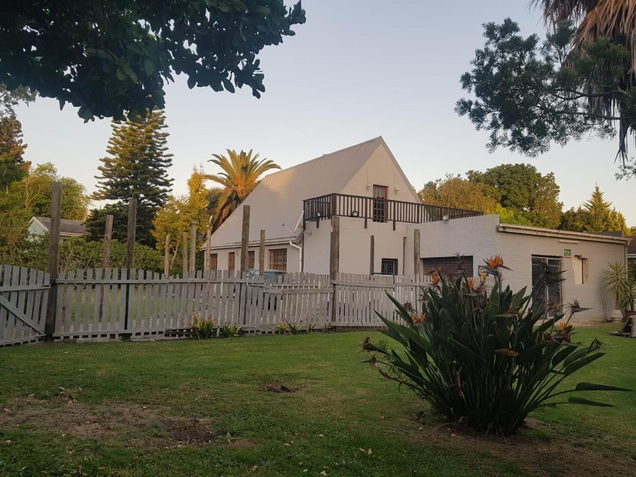 House on the Preary, George, Garden Route view 5