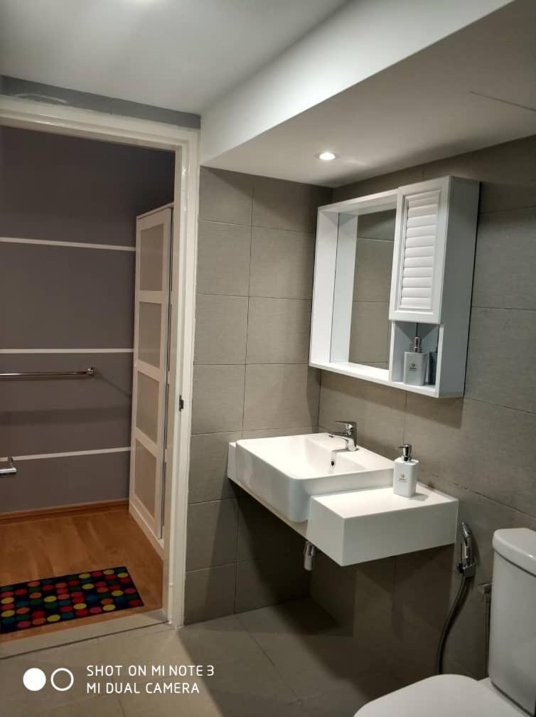 Ekocheras luxury duplex house