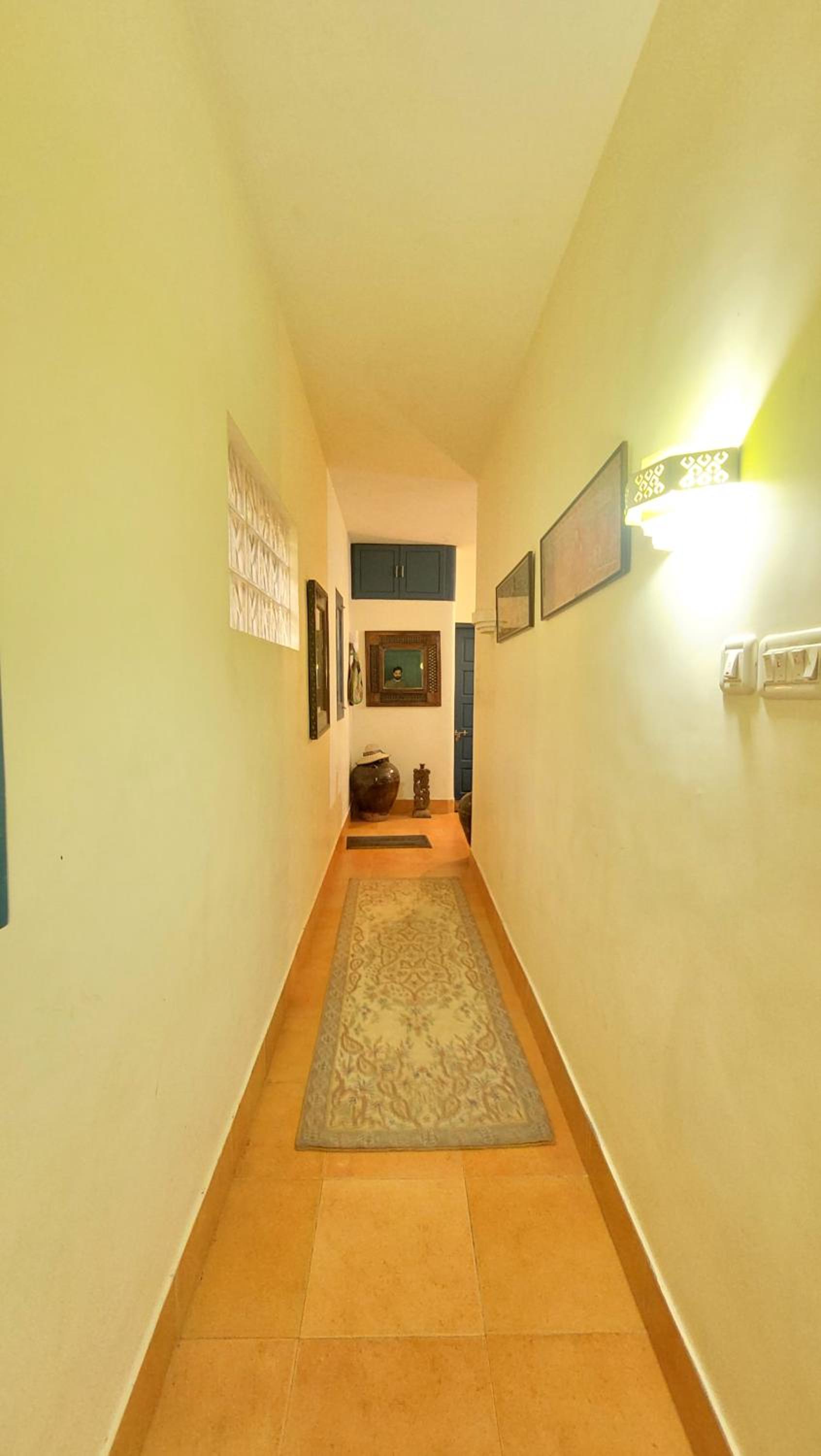 Neela House view 3