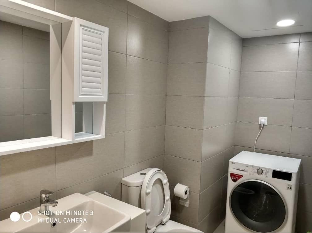 Ekocheras luxury duplex house