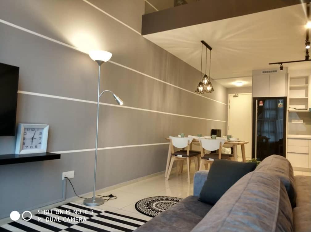Ekocheras luxury duplex house