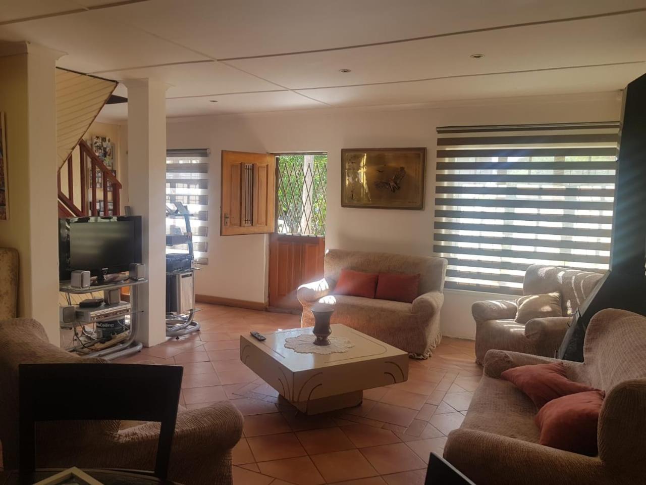 House on the Preary, George, Garden Route view 4