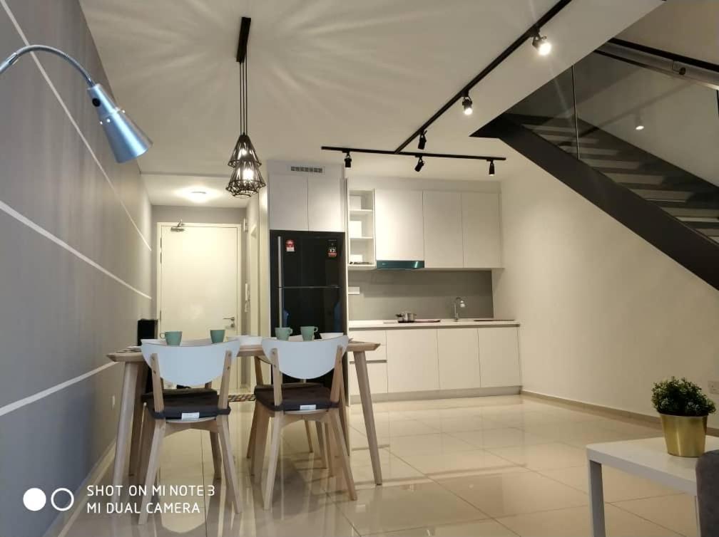 Ekocheras luxury duplex house