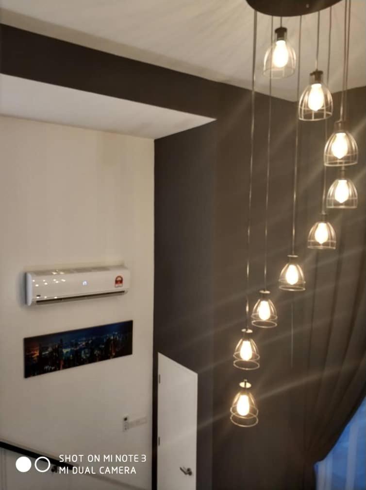 Ekocheras luxury duplex house