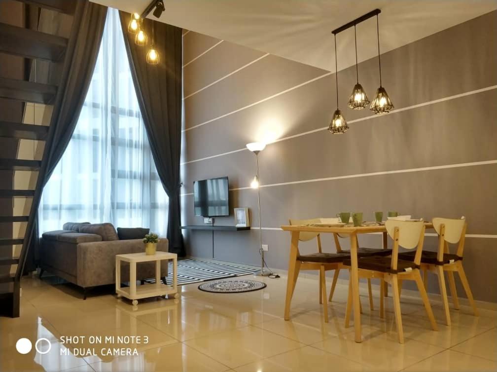 Ekocheras luxury duplex house