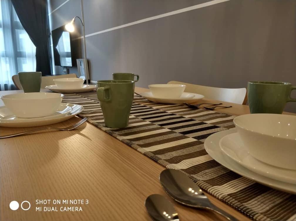 Ekocheras luxury duplex house