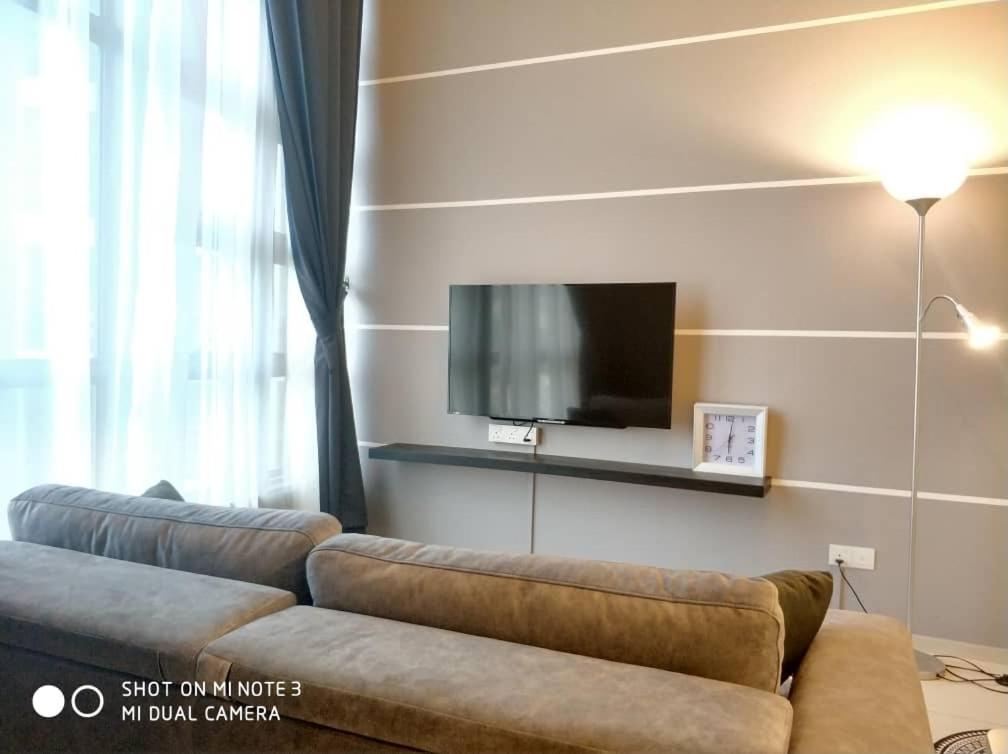 Ekocheras luxury duplex house