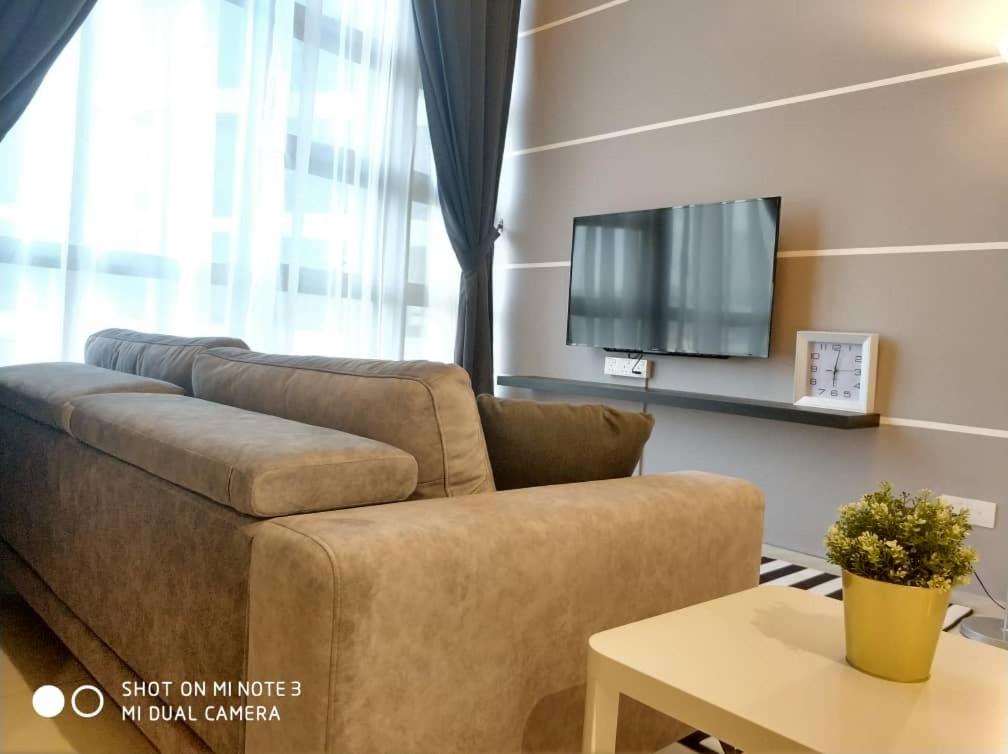 Ekocheras luxury duplex house