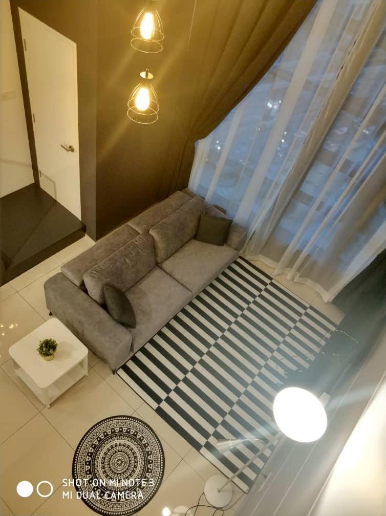 Ekocheras luxury duplex house