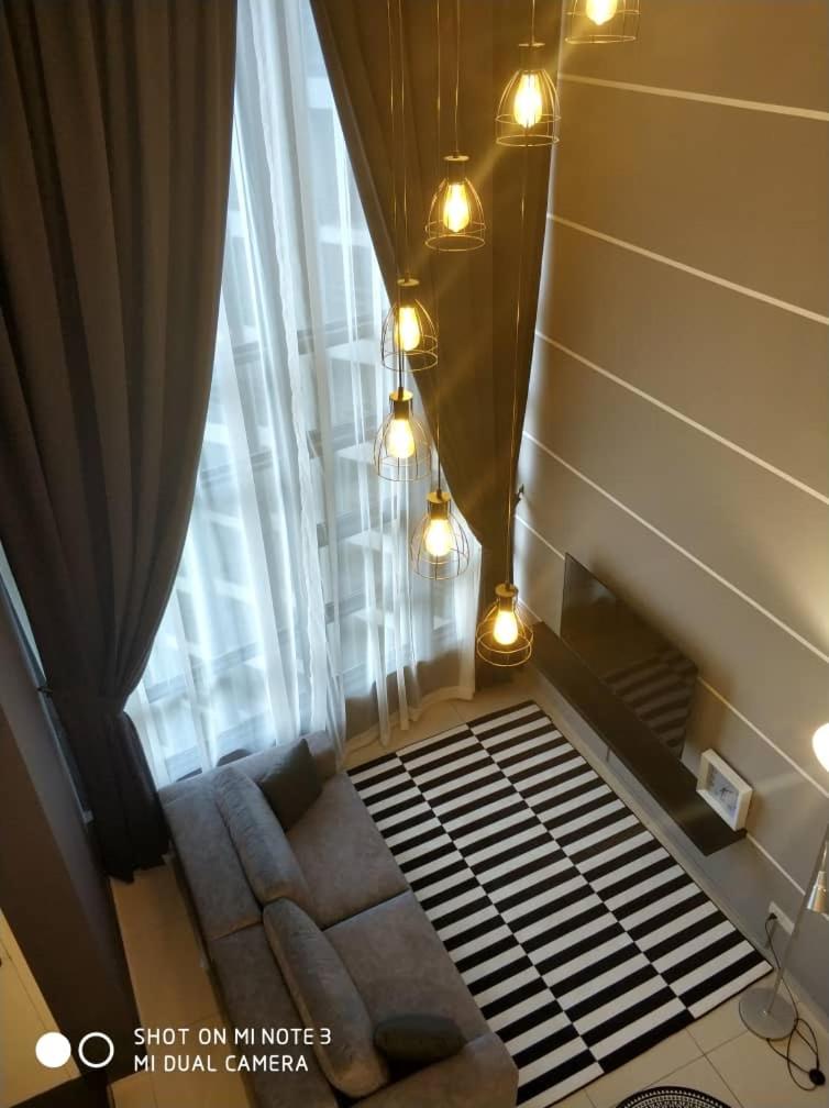 Ekocheras luxury duplex house