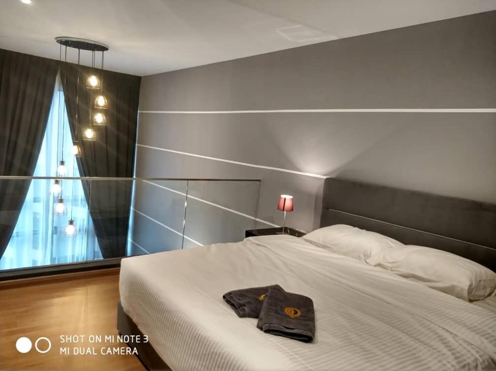 Ekocheras luxury duplex house