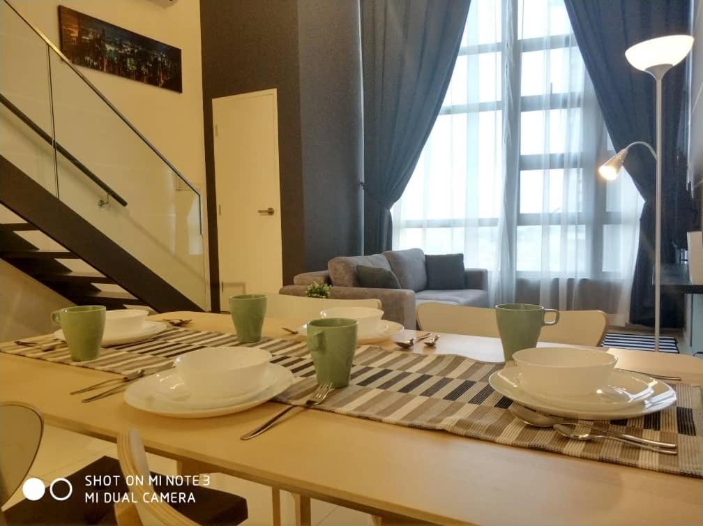 Ekocheras luxury duplex house