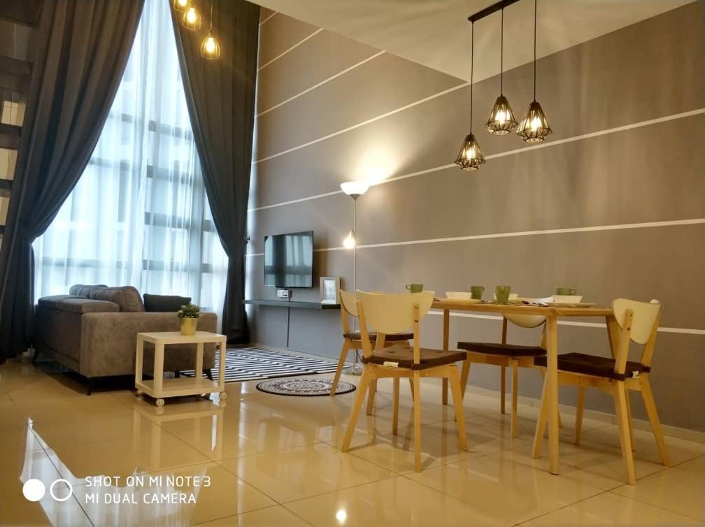 Ekocheras luxury duplex house