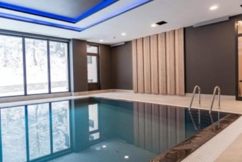 Aparthotel Zlatni Javor 406