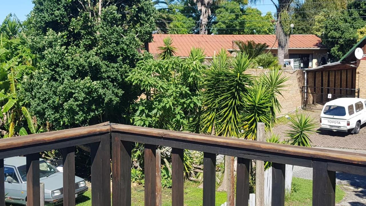 House on the Preary, George, Garden Route view 3