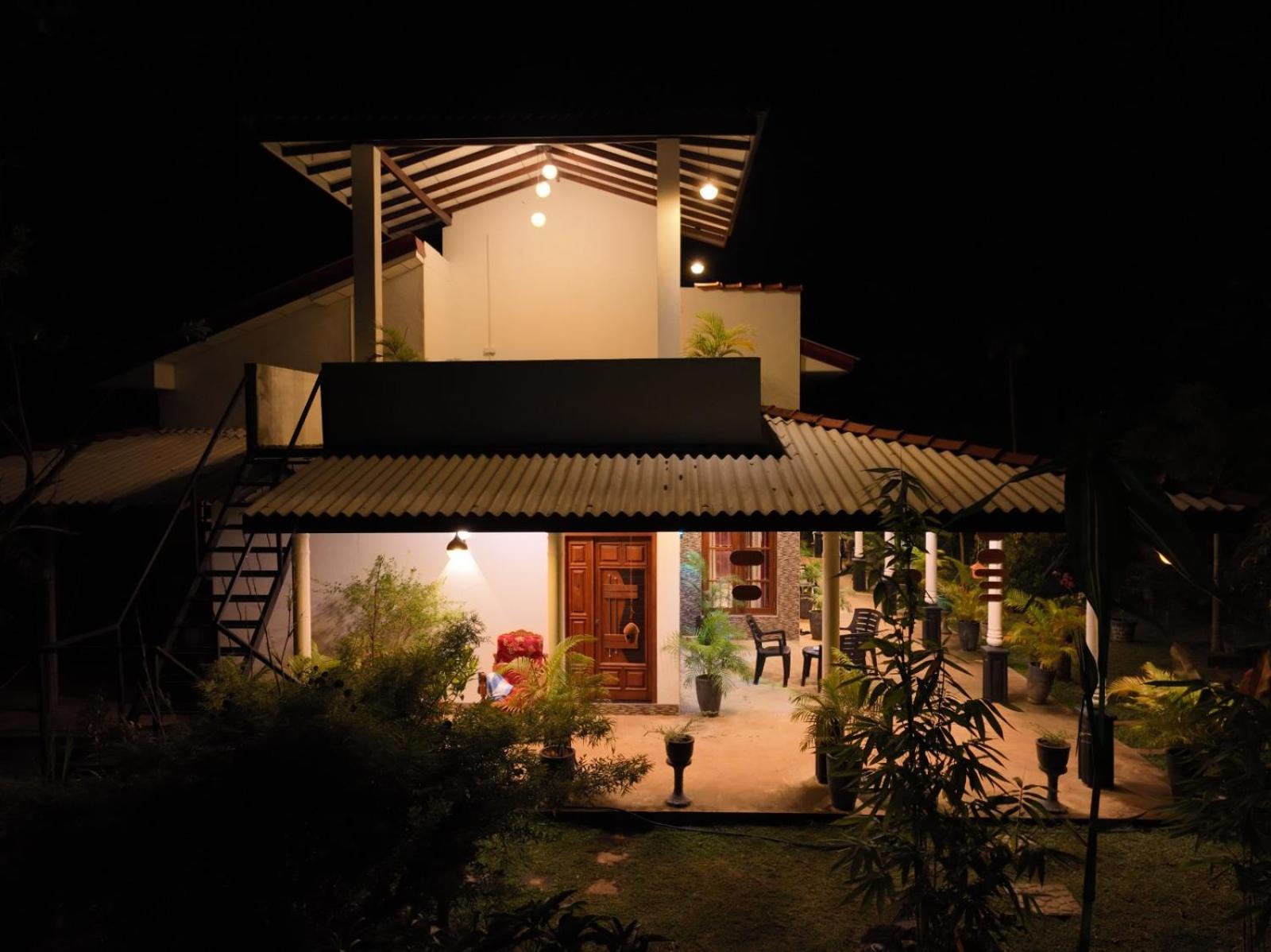 Nature World Safari Resort view 5