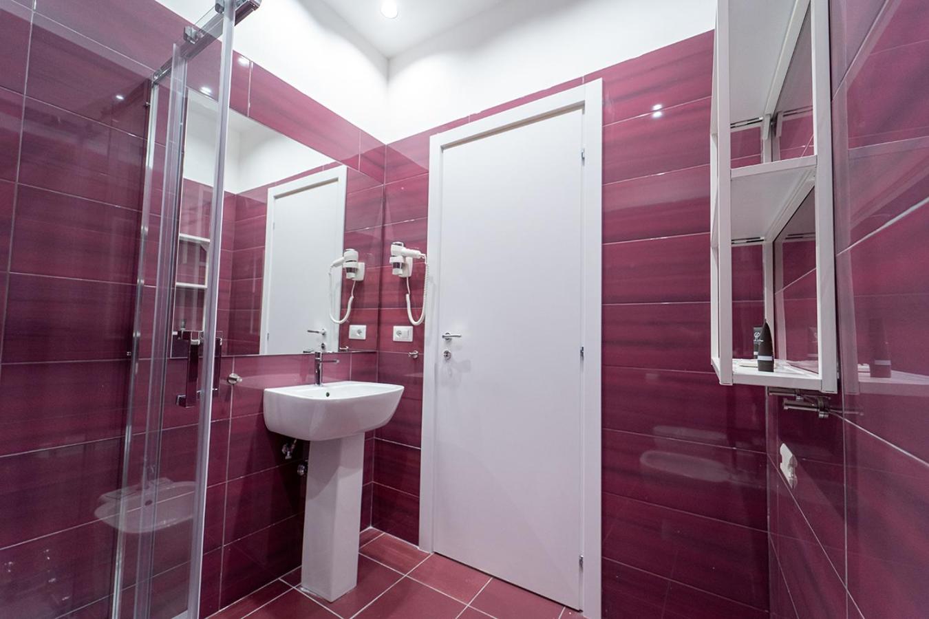 GreRos H. Porto Napoli Centro, by ClaPa Group Dislocated Hospitality