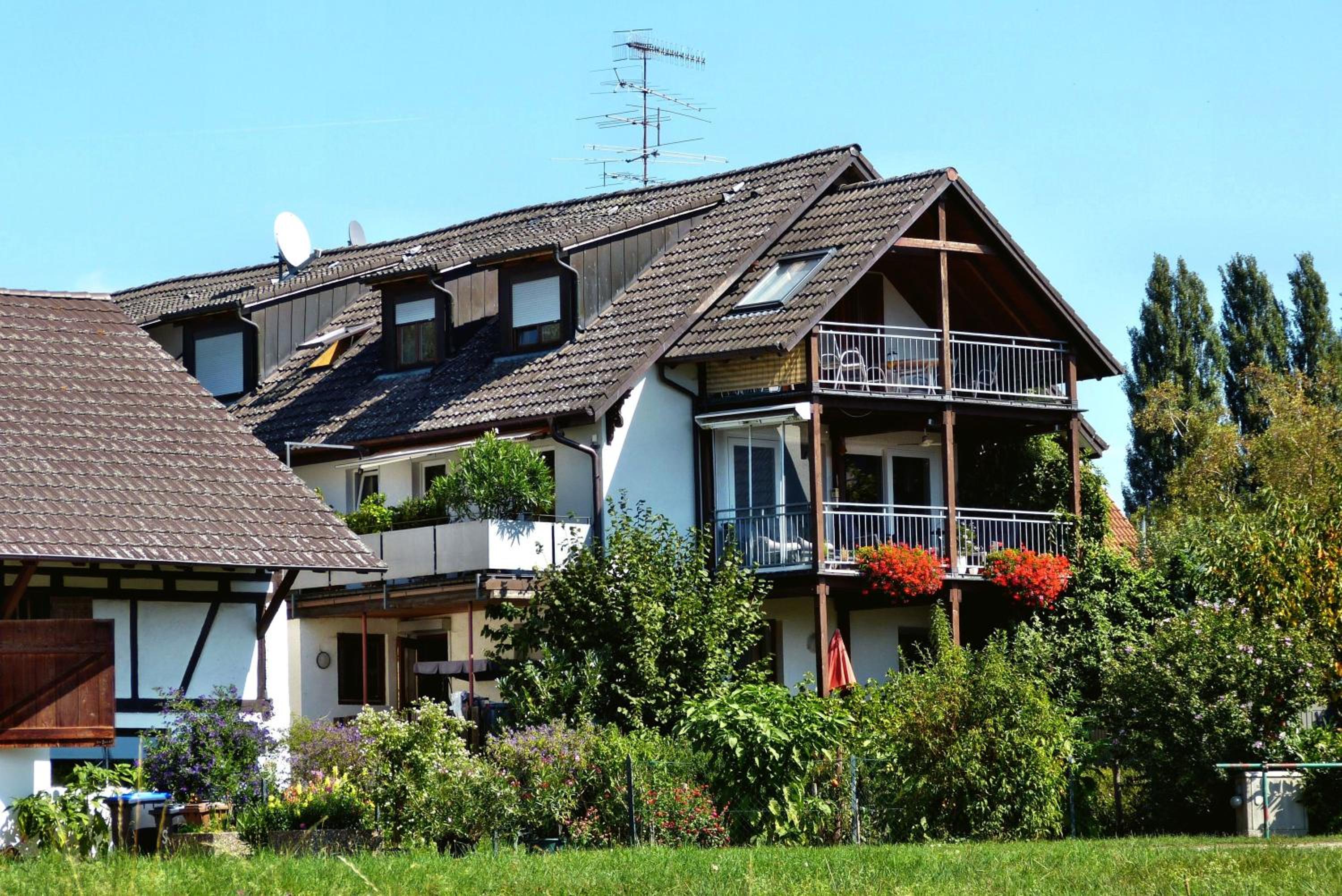 Ferienwohnungen Martin Lafar view 2