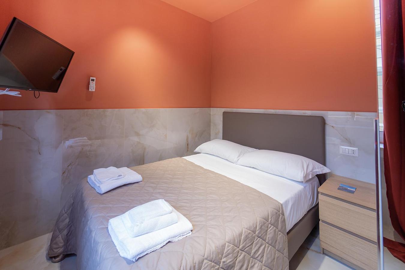 GreRos H. Porto Napoli Centro, by ClaPa Group Dislocated Hospitality