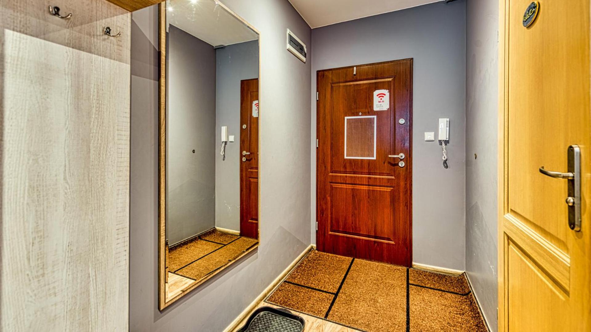 Apartamenty DWORCOWA Centrum by Royal Aparts