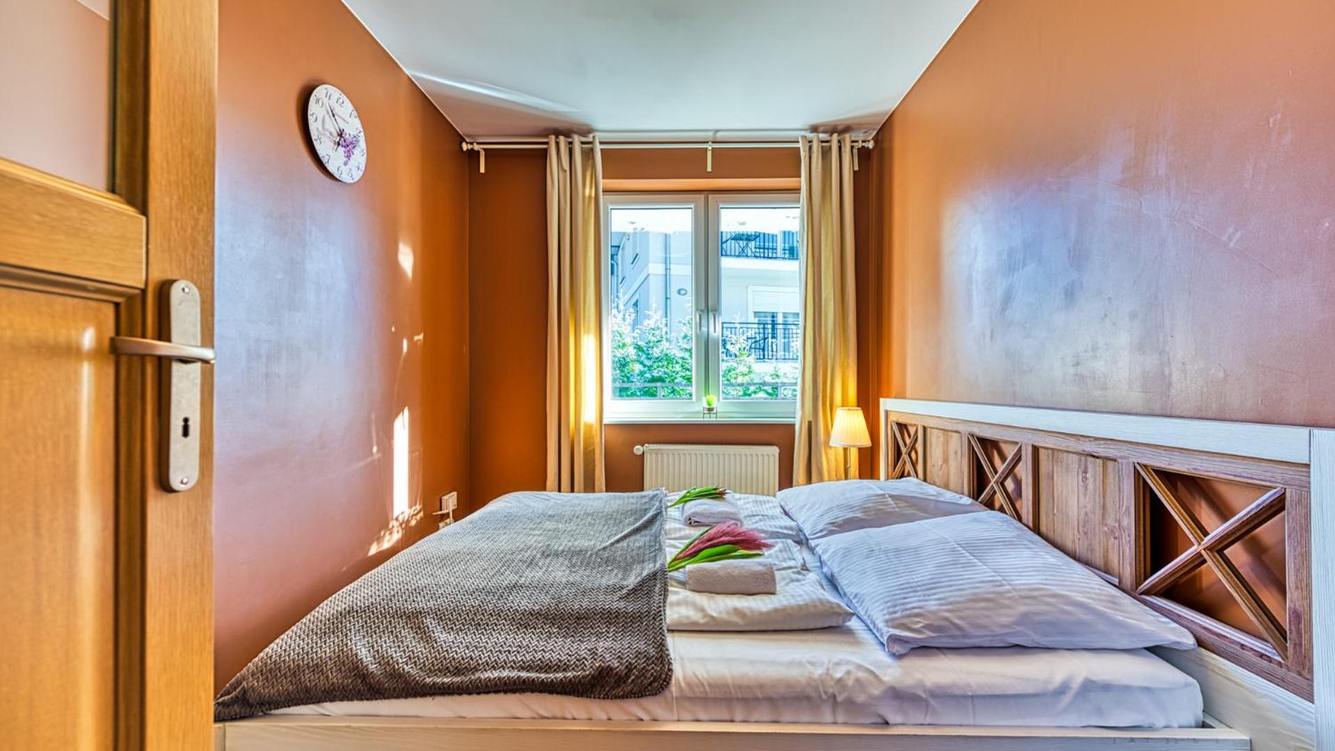 Apartamenty DWORCOWA Centrum by Royal Aparts