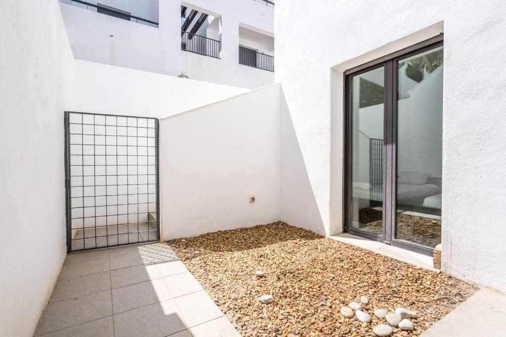Apartamento ubicado en el lujoso complejo Macenas
