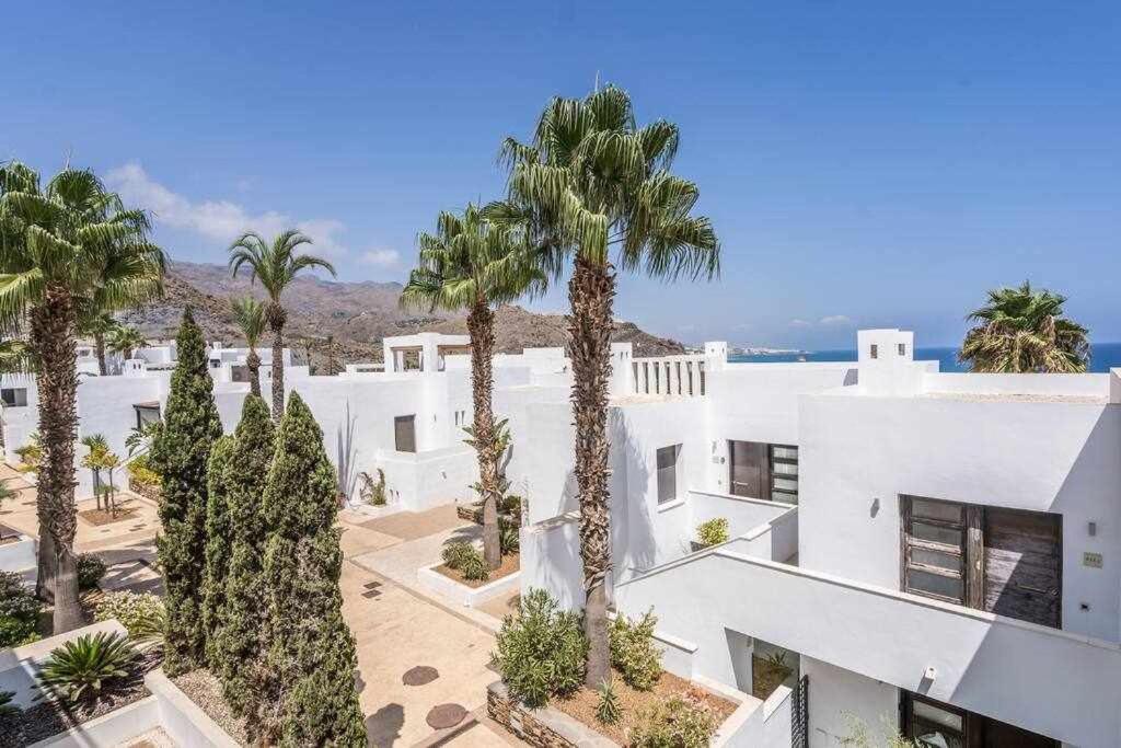 Apartamento ubicado en el lujoso complejo Macenas