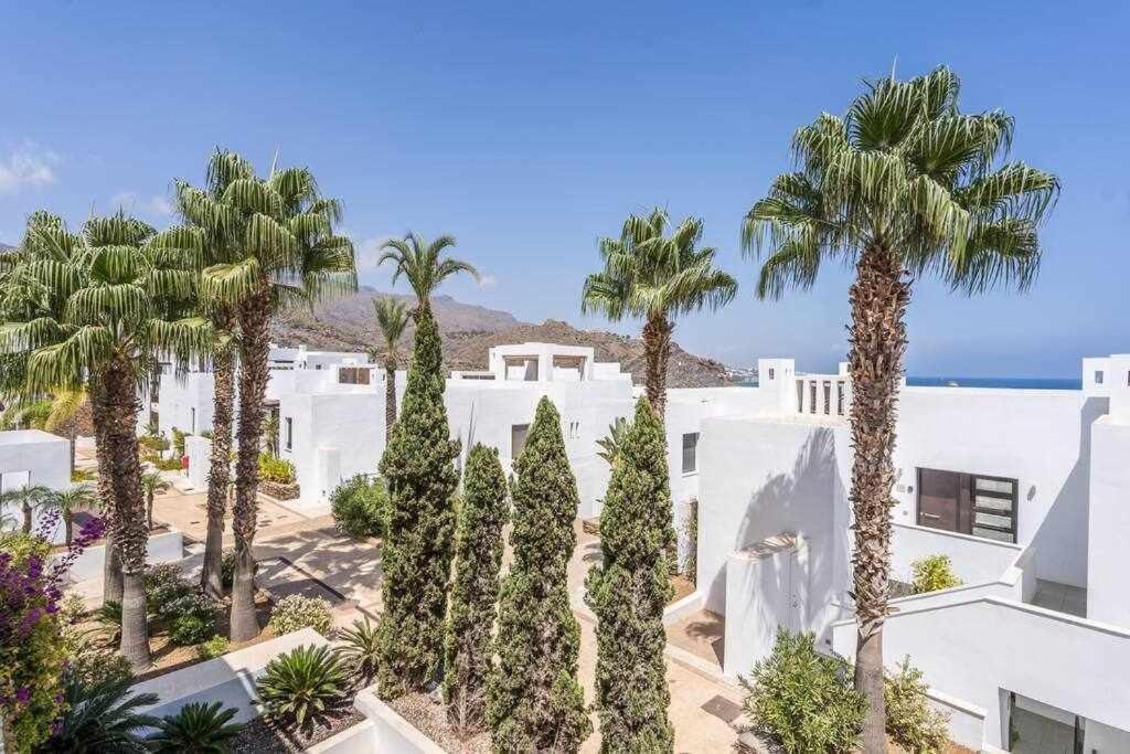 Apartamento ubicado en el lujoso complejo Macenas