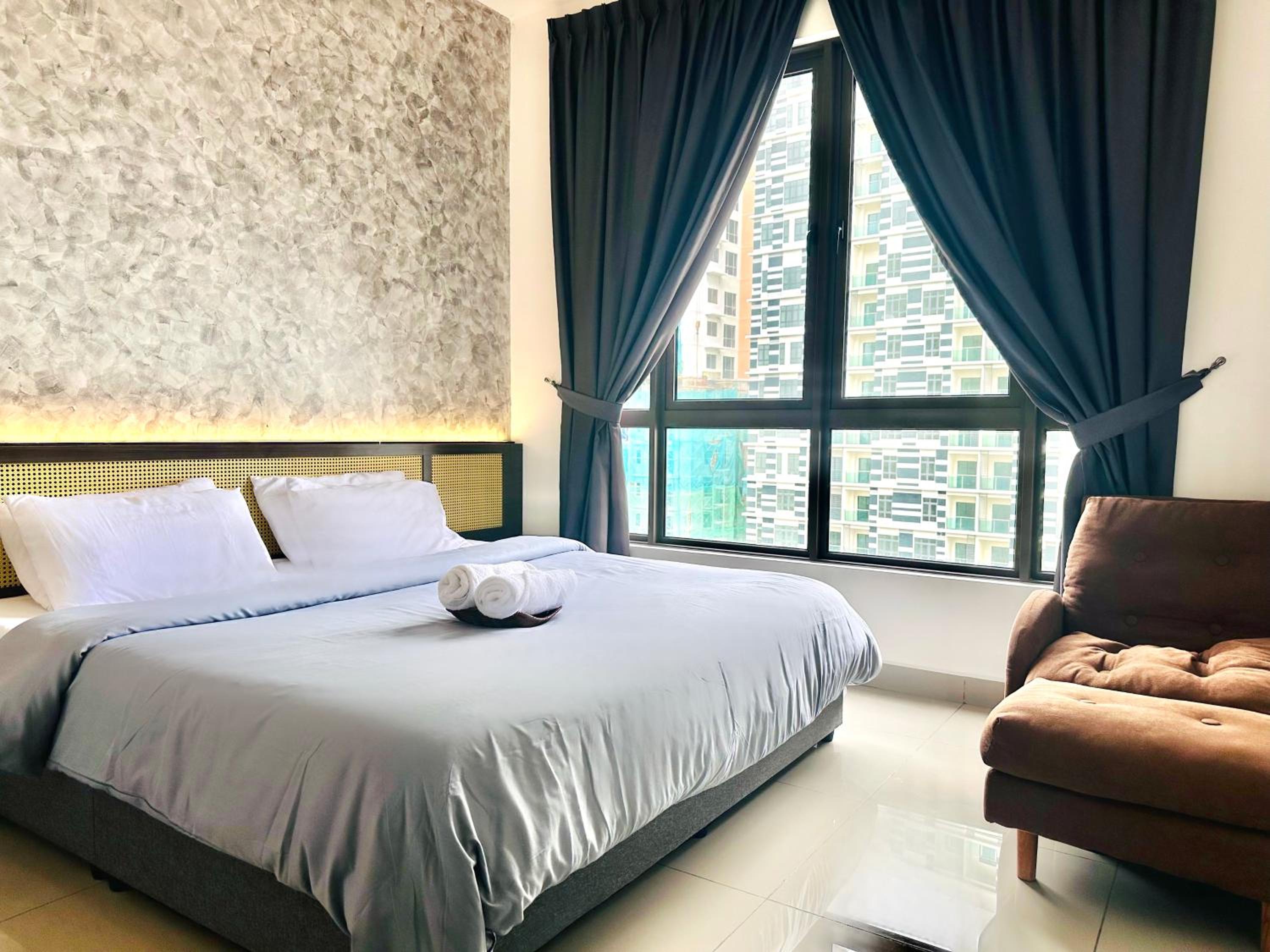 Bali Residence with Living Hall Melaka photo 3
