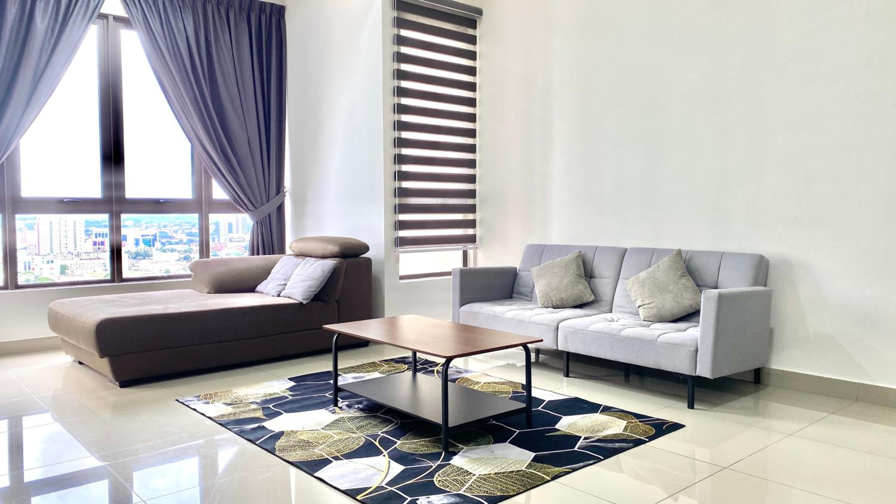 Bali Residence with Living Hall Melaka photo 2