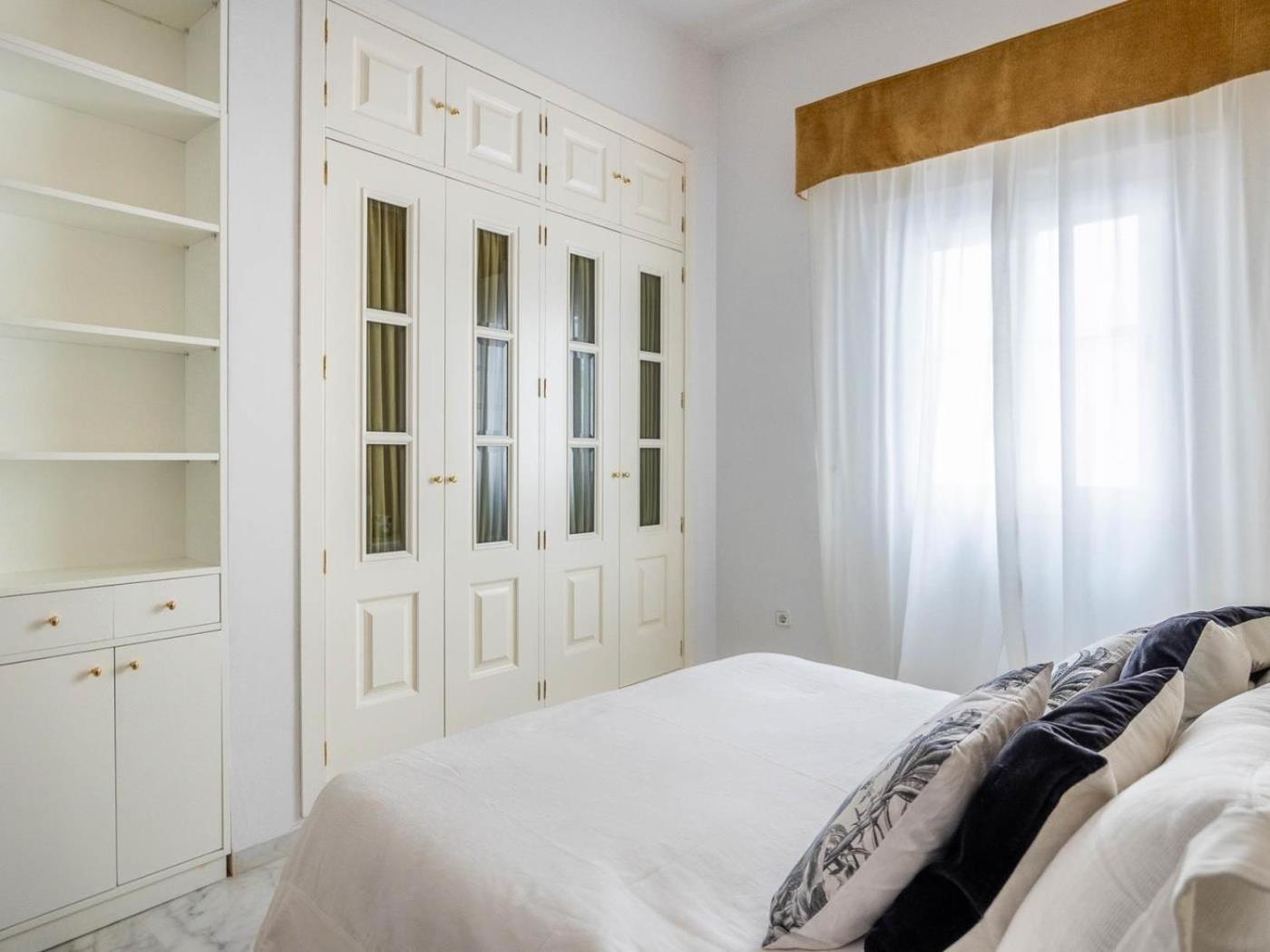 Chicarrero Suite Vacacional Sevilla