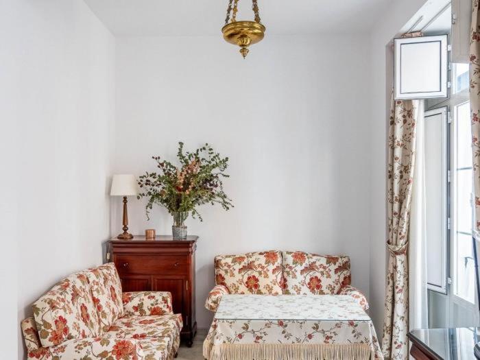 Chicarrero Suite Vacacional Sevilla