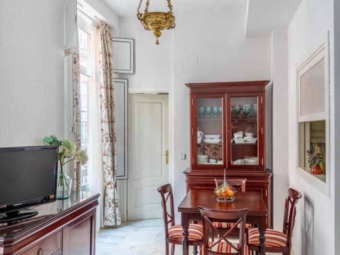 Chicarrero Suite Vacacional Sevilla