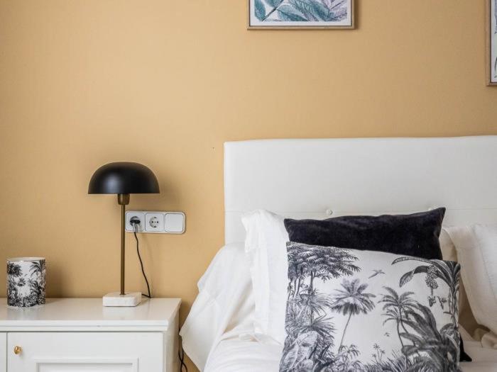 Chicarrero Suite Vacacional Sevilla
