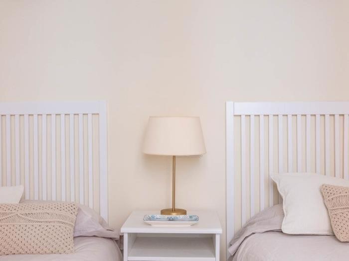 Chicarrero Suite Vacacional Sevilla