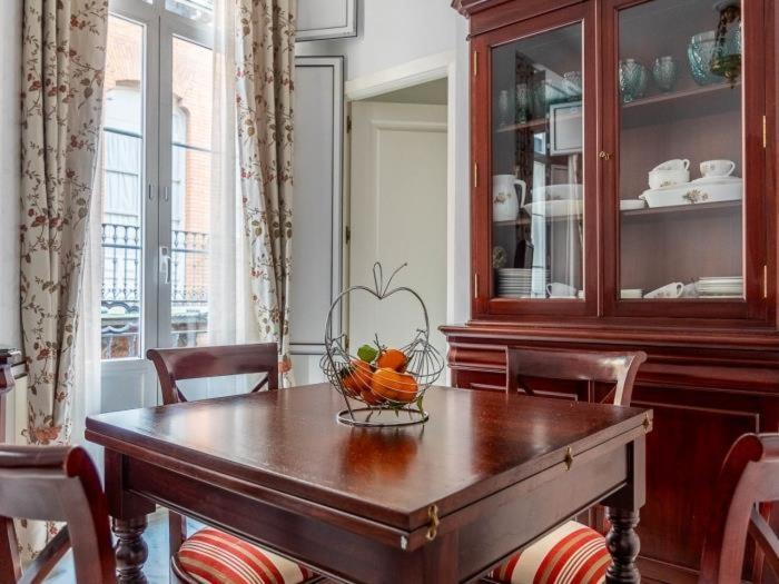 Chicarrero Suite Vacacional Sevilla