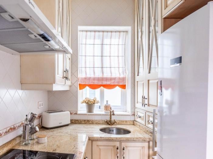 Chicarrero Suite Vacacional Sevilla