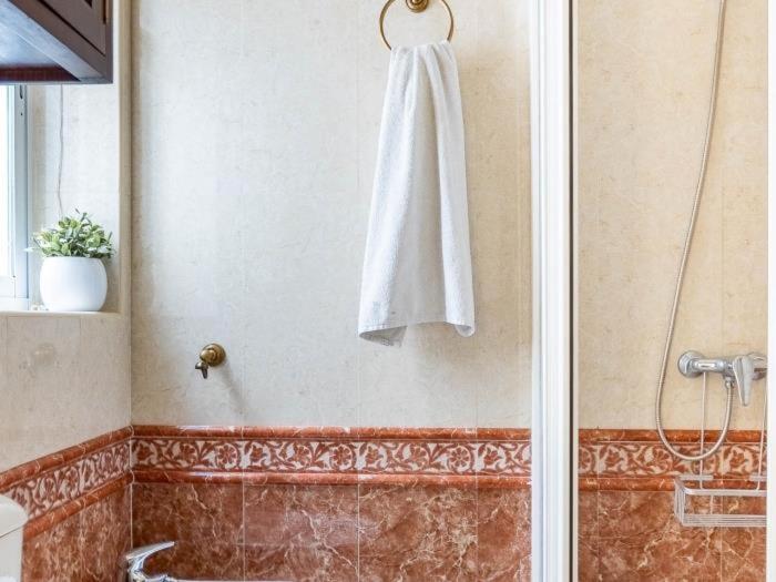 Chicarrero Suite Vacacional Sevilla